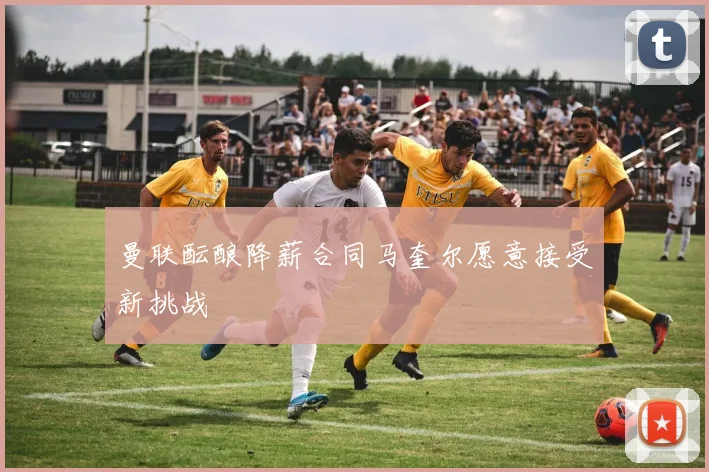 曼联酝酿降薪合同马奎尔愿意接受新挑战